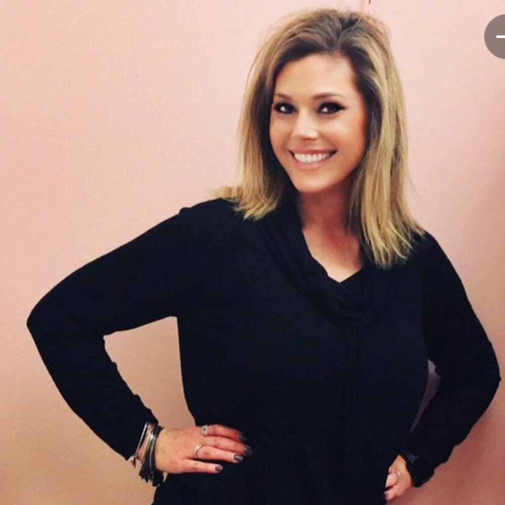 Meet your Posher, Wimberly